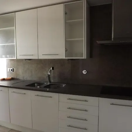 Vakantiehuis Holiday Ocean View Residences Albufeira