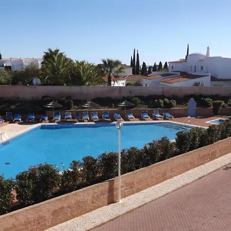 Vakantiehuis Holiday Ocean View Residences