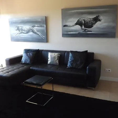 Holiday Ocean View Residences * Albufeira