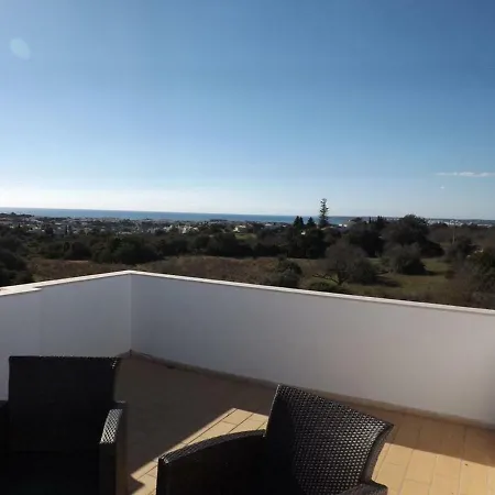 Vakantiehuis Holiday Ocean View Residences