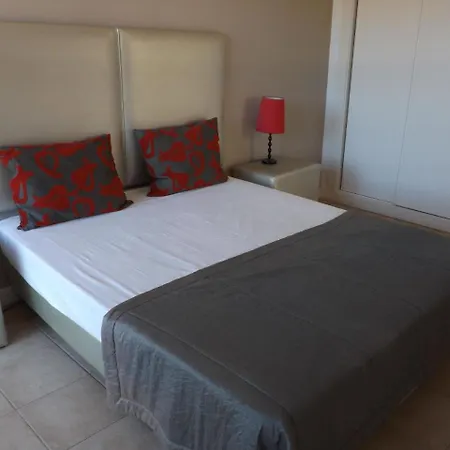 Holiday home Holiday Ocean View Residences Albufeira