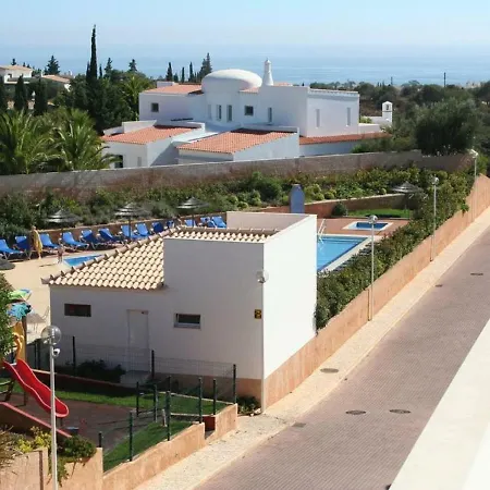 Holiday home Holiday Ocean View Residences *
